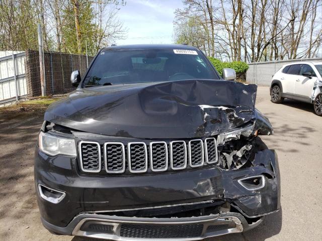 1C4RJFBG2HC733484 Jeep Grand Cherokee Limited
