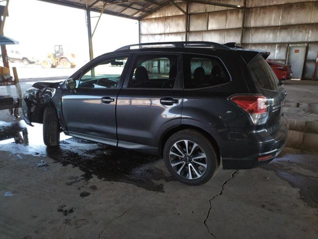 JF2SJGEC5JH564135 Subaru Forester 2.0xt Premium