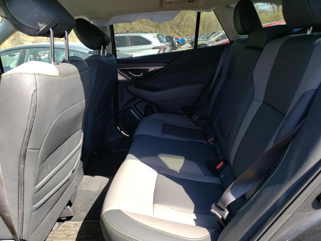 2023 SUBARU OUTBACK ON 4S4BTAJC8P3100771
