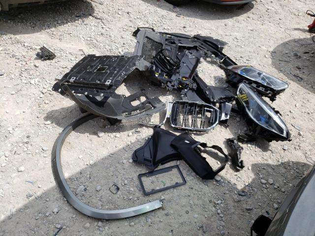 2023 BMW X5 M 5YMJU0C02P9P67480