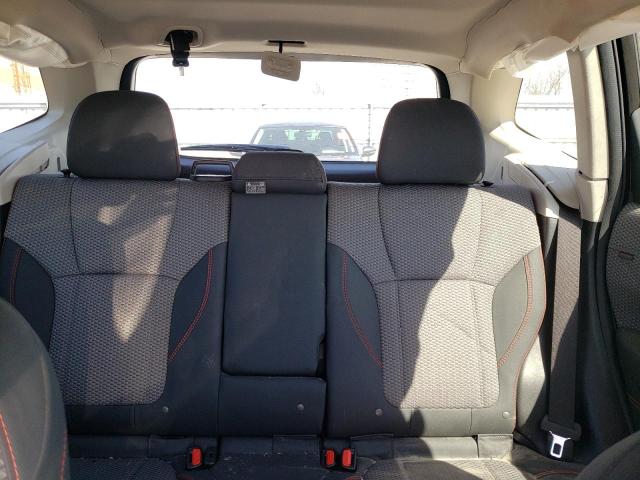 2021 SUBARU FORESTER S - JF2SKEMC4MH447847