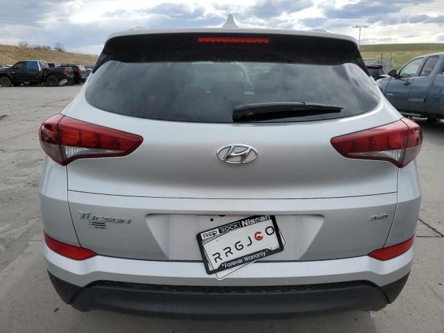 KM8J3CA49JU764045 | 2018 HYUNDAI TUCSON SEL