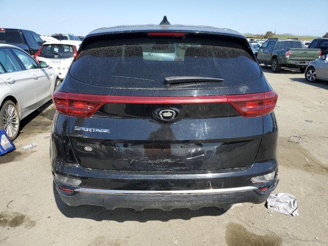 KNDPM3AC3L7781721 KIA Sportage Lx