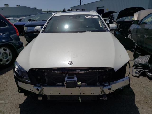 WDDZH6JB1KA523887 Mercedes-Benz E 450 4matic