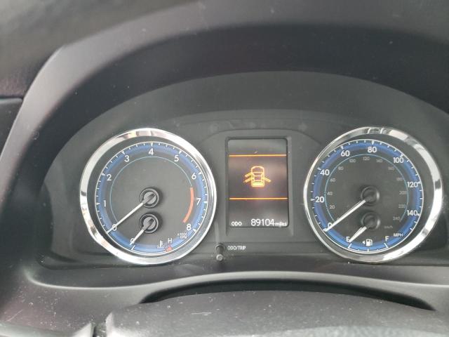 5YFBURHE6HP633248 Toyota COROLLA L