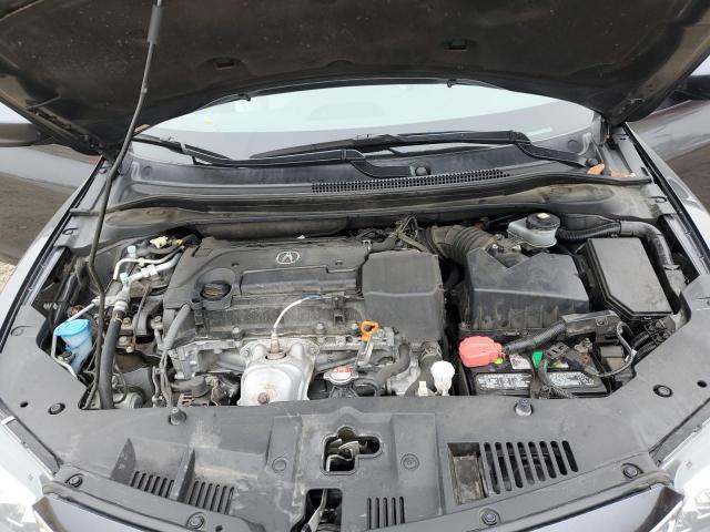19UDE2F78GA017055 Acura Ilx Premium Tech
