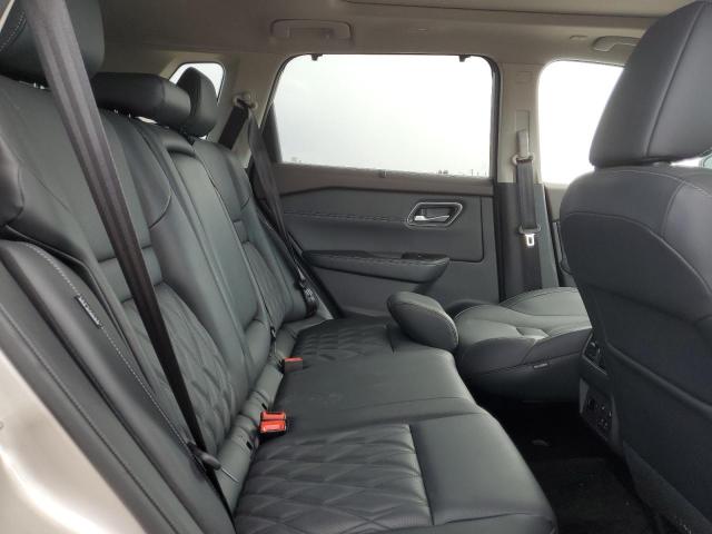 2022 NISSAN ROGUE PLAT - JN8BT3DC9NW121270