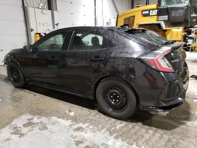 Vin: shhfk7h40hu306812, lot: 47824593, honda civic sport 20172