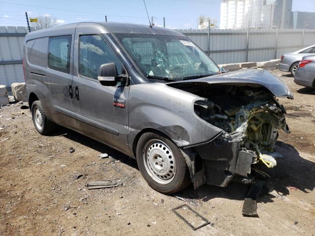 2018 RAM PROMASTER - ZFBERFAB9J6K07647