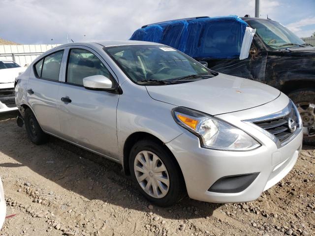 3N1CN7AP2KL816140 Nissan VERSA S