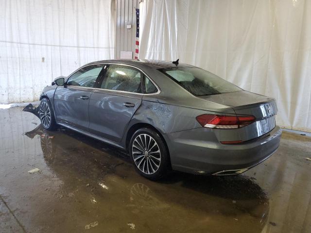 2022 VOLKSWAGEN PASSAT LIM 1VWBA7A31NC008814