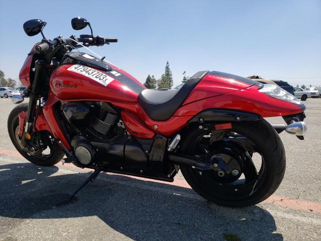 2022 SUZUKI VZR1800 - JS1VY53A5N7100068