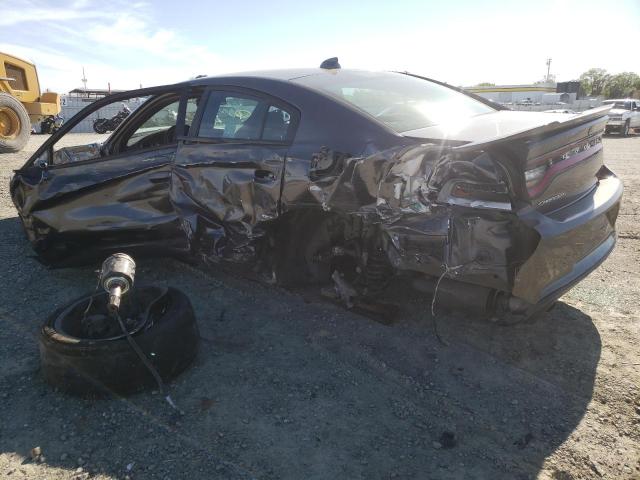 2C3CDXCT6MH547859 Dodge CHARGER R/T