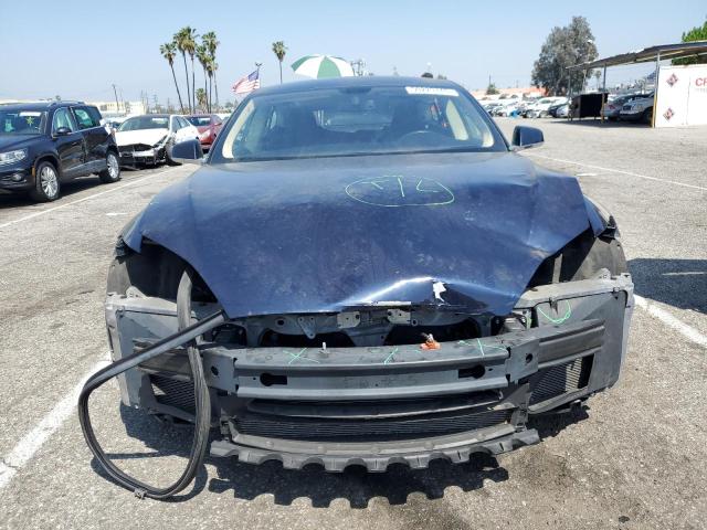 5YJSA1S17EFP33964 Tesla MODEL S