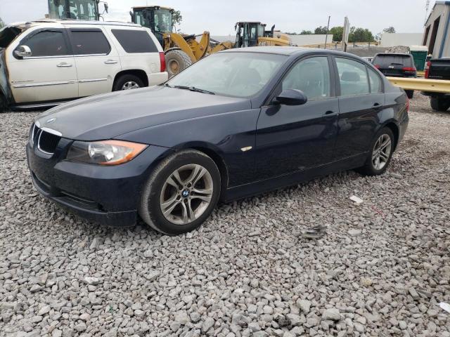 2008 BMW 3 Series 328i