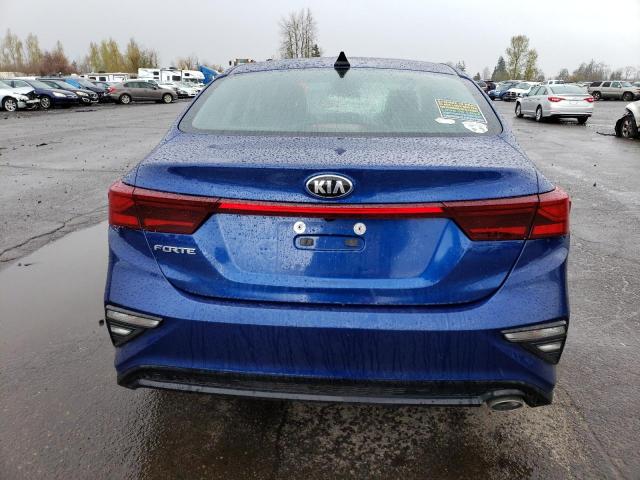 3KPF24AD1ME329994 KIA FORTE FE
