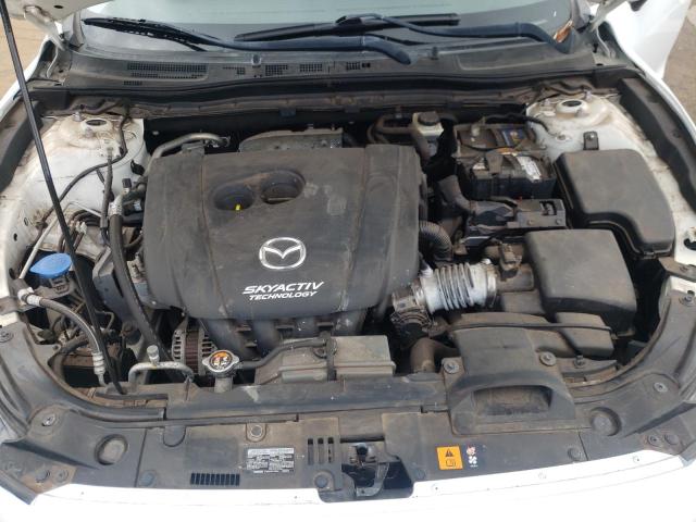 2017 MAZDA 3 TOURING - 3MZBN1V75HM117360