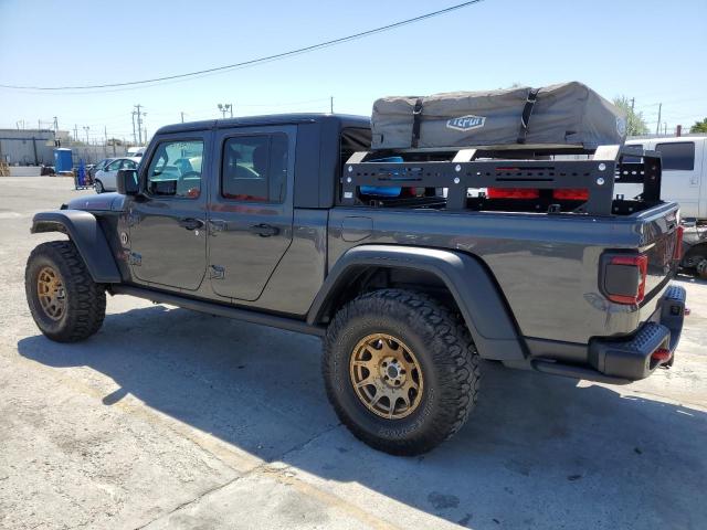 1C6JJTBG8ML517894 Jeep Gladiator Rubicon