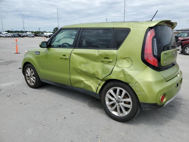 KNDJP3A54J7893259 KIA SOUL +