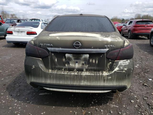 1N4BL3AP6GC242688 Nissan Altima 3.5sl
