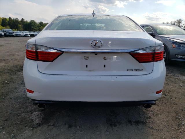 2014 LEXUS ES 350 - JTHBK1GG3E2130344