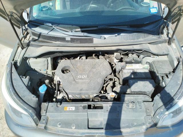 KNDJN2A26F7142452 KIA Soul