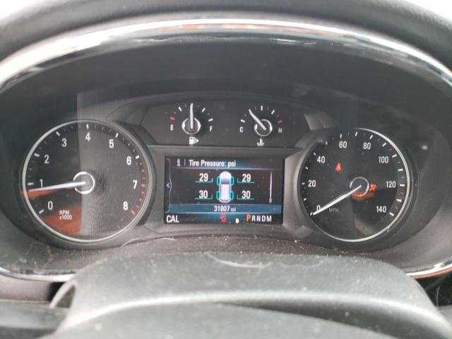 KL4CJ2SB9KB924300 Buick Encore Sport Touring