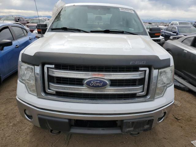1FTFX1ET7EKD83414 Ford F150 Super Cab