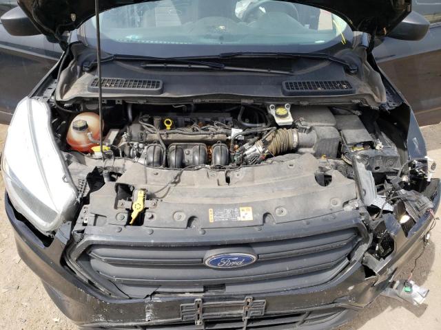 1FMCU0F75HUB58677 Ford ESCAPE S