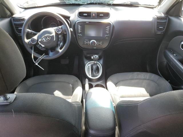 KNDJP3A55K7003532 KIA SOUL +