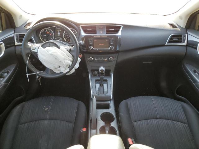3N1AB7APXGY328726 Nissan SENTRA S