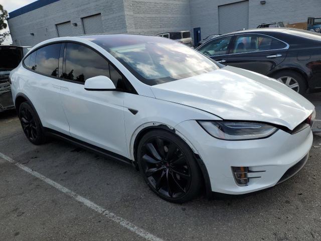 5YJXCBE20GF021423 Tesla MODEL X
