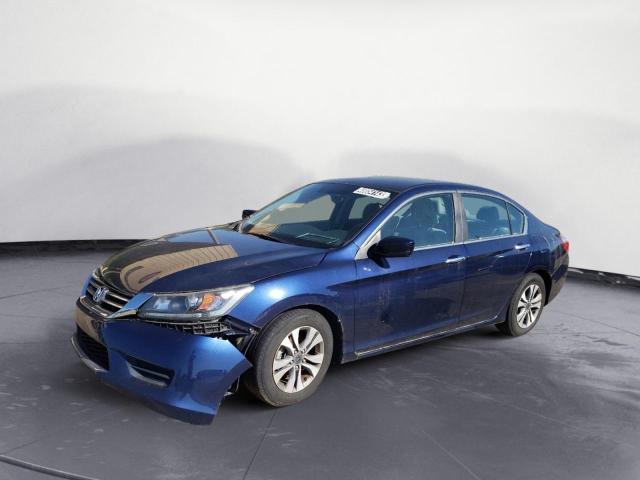 2013 Honda Accord Sedan LX