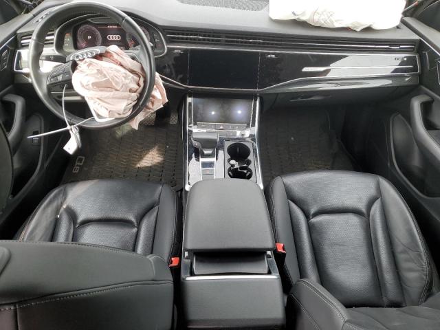 2019 AUDI Q8 PREMIUM - WA1BVAF15KD025823