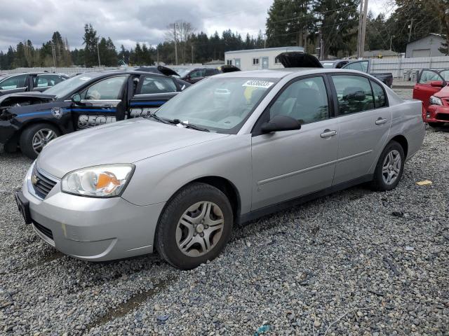 2006 Chevrolet Malibu LS