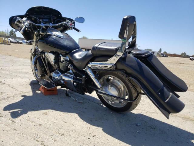 2005 HONDA VTX1800 N2 - 1HFSC49E05A300375