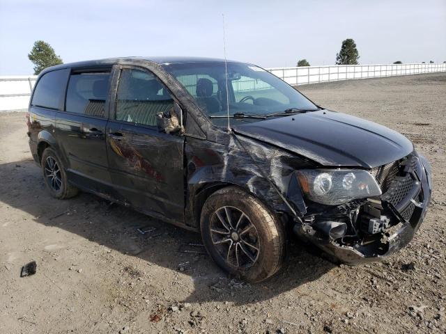 2C4RDGCG0FR606636 Dodge Grand Caravan Sxt