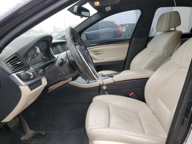 2015 BMW 528 XI - WBA5A7C59FD626163
