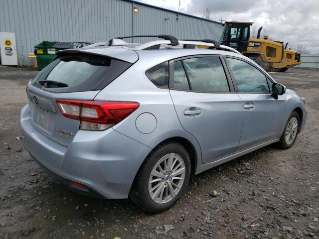 4S3GTAD64H3712628 Subaru Impreza Premium Plus