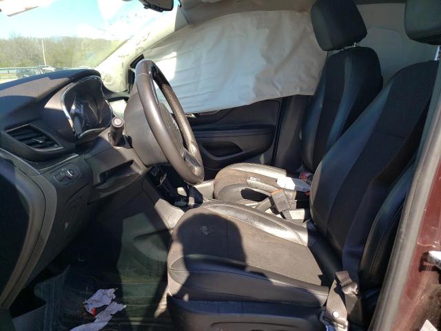 KL4CJASB3JB638032 Buick Encore Preferred