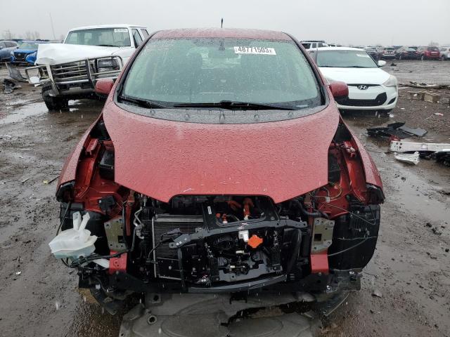1N4AZ0CPXEC330209 Nissan LEAF S