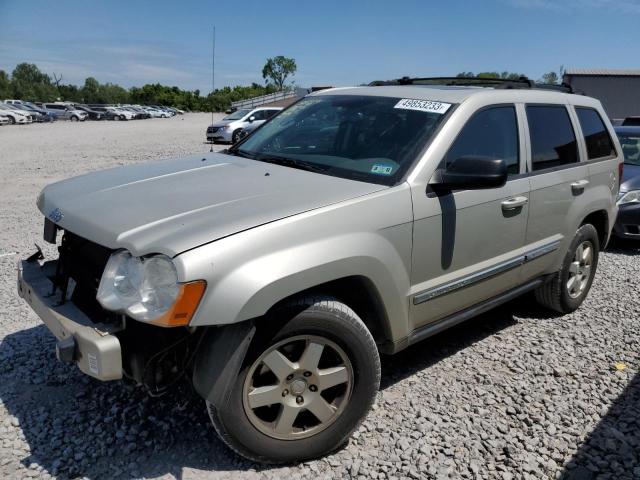 2010 Jeep Grand Cherokee Laredo