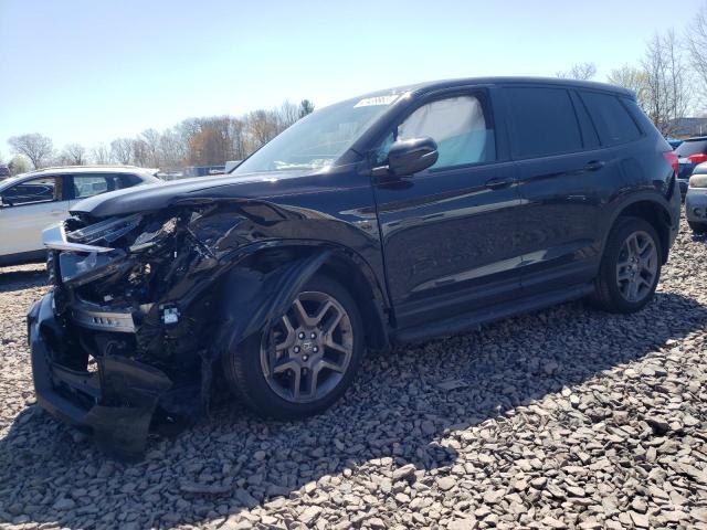 2022 HONDA PASSPORT E - 5FNYF8H56NB020343