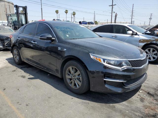 5XXGT4L15JG202740 KIA Optima Lx