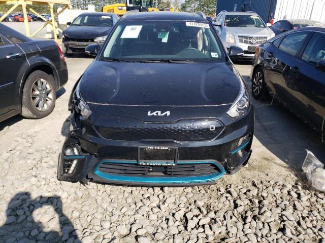 2022 KIA NIRO EX PR - KNDCE3LG6N5142114