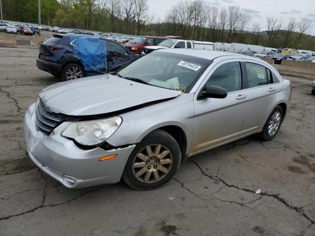 2008 Chrysler Sebring LX