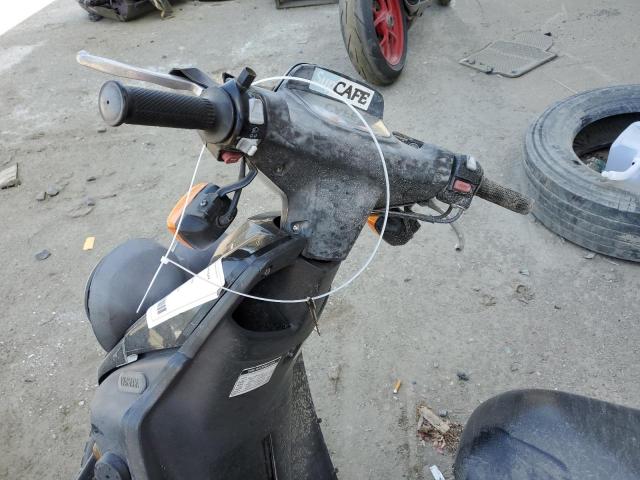 2008 YAMAHA YW50 - LPRSA20A48A818194