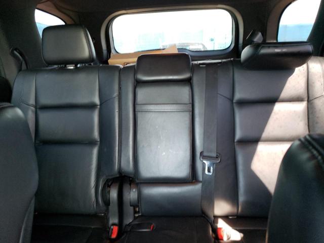 1C4RDJDG2HC820521 Dodge DURANGO GT