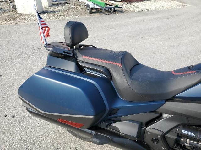 2022 HONDA GL1800 B JH2SC7942NK400580