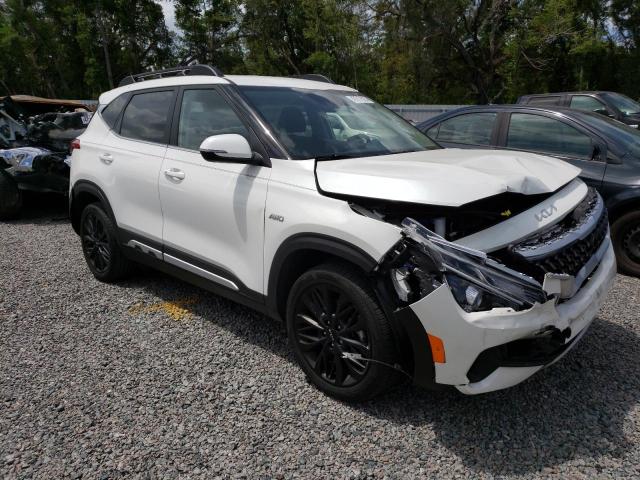 2022 KIA SELTOS NIG - KNDEUCA29N7259306